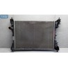 WATER HEAT RADIATOR  ALFA ROMEO Mito 2011>2013 used