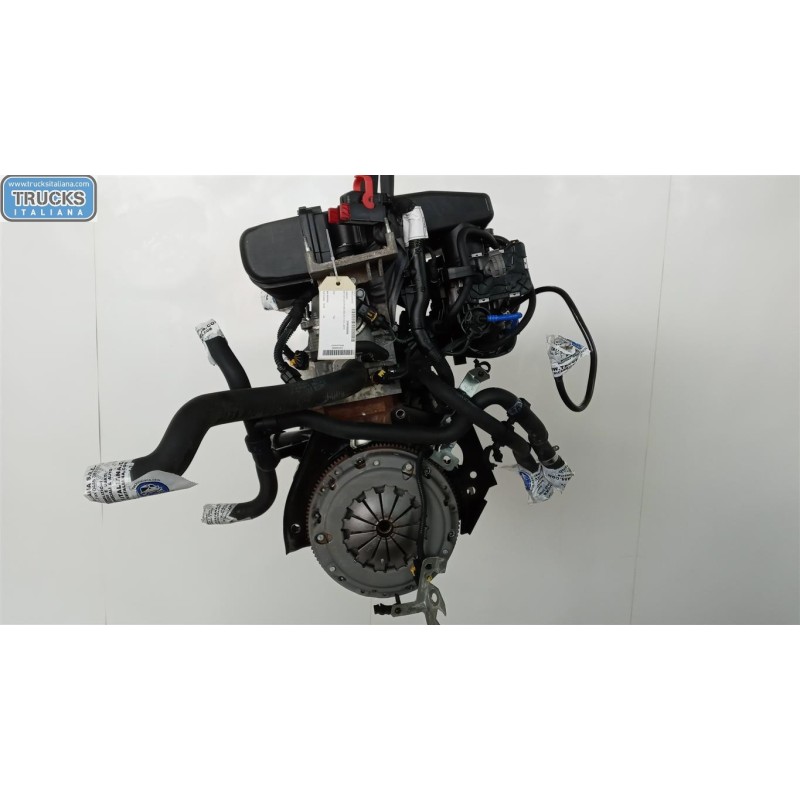 ALFA ROMEO ENGINE ALFA ROMEO Mito 2011>2013 used
