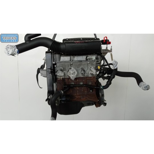 ENGINE ALFA ROMEO Mito 2011>2013 used