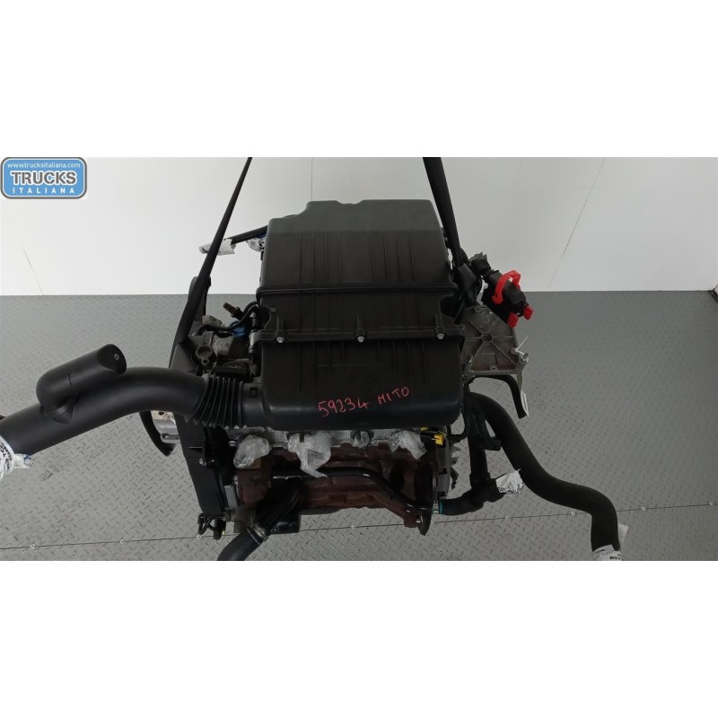 ALFA ROMEO MOTORE ALFA ROMEO Mito 2011>2013 usato