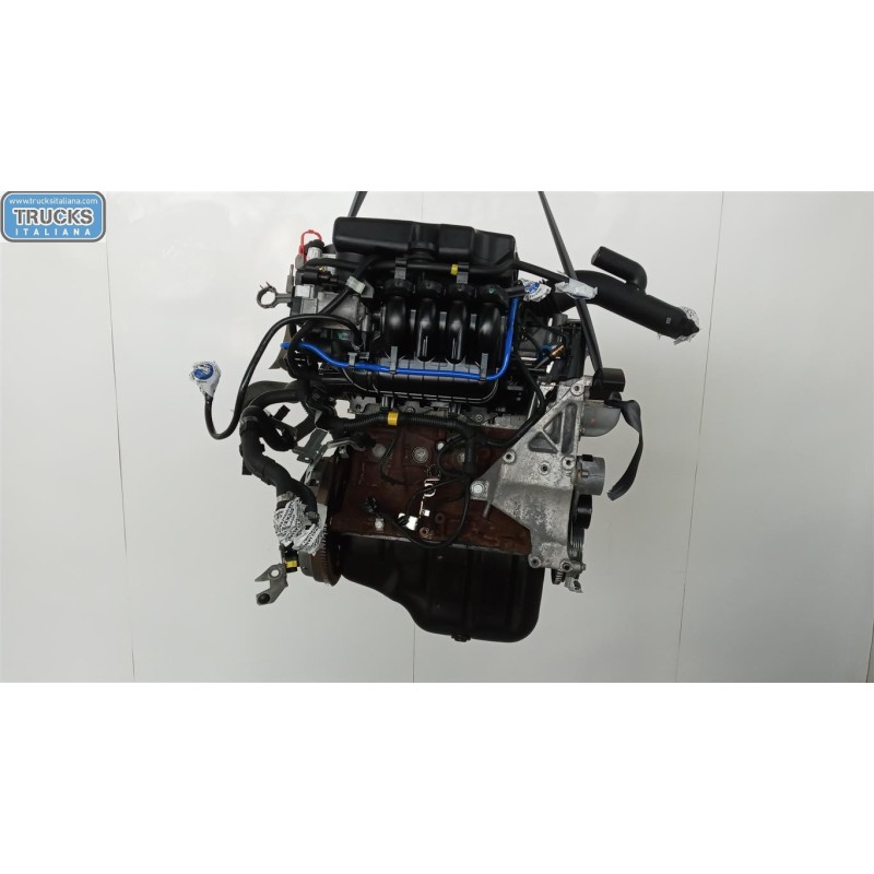 ALFA ROMEO ENGINE ALFA ROMEO Mito 2011>2013 used