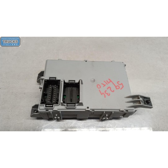 ENGINE UNIT ALFA ROMEO Mito 2011>2013 used