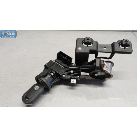 ENGINE UNIT ALFA ROMEO Mito 2011>2013 used