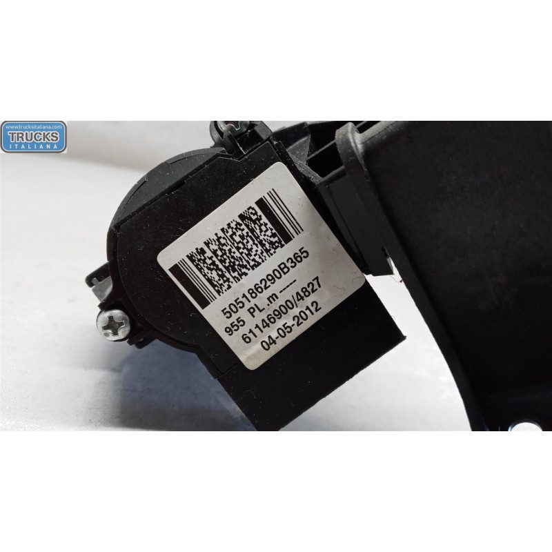 ALFA ROMEO CENTRALINA MOTORE ALFA ROMEO Mito 2011>2013 usato