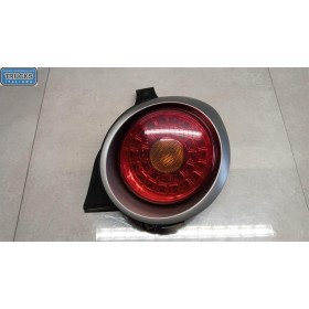 RIGHT REAR LED LIGHT  ALFA...