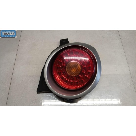 FARO POST ESTERNO LED DESTRO ALFA ROMEO Mito 2011>2013 usato