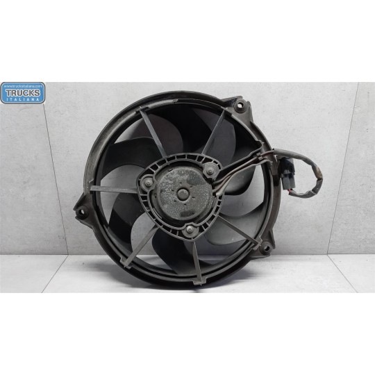 CONVEYOR ELECTRIC FAN FIAT van Scudo 2007> used