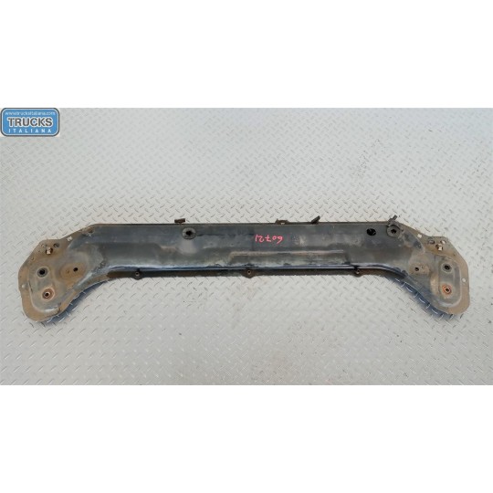 TRAVERSA SUPPORTO RADIATORE FIAT van Scudo 2007> usato