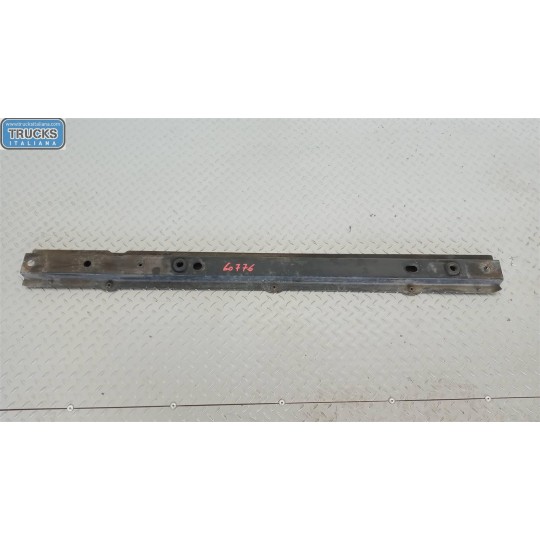 RADIATOR SUPPORT CROSS  OPEL van Vivaro A 2002>2006 used