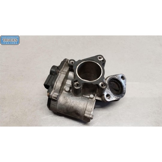 VALVOLA EGR OPEL van Vivaro A 2002>2006 usato