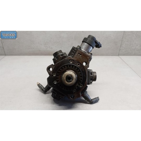 INJECTION PUMP  OPEL van Vivaro A 2002>2006 used
