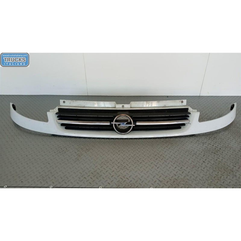 OPEL van MASCHERINE OPEL van Vivaro A 2002>2006 usato