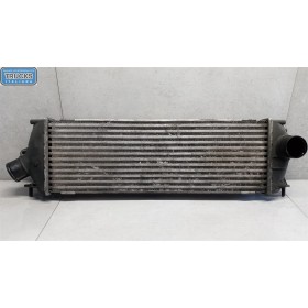 INTERCOOLERS HEAT RADIATOR...