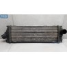 RADIATORE INTERCOOLERS OPEL van Vivaro A 2002>2006 usato