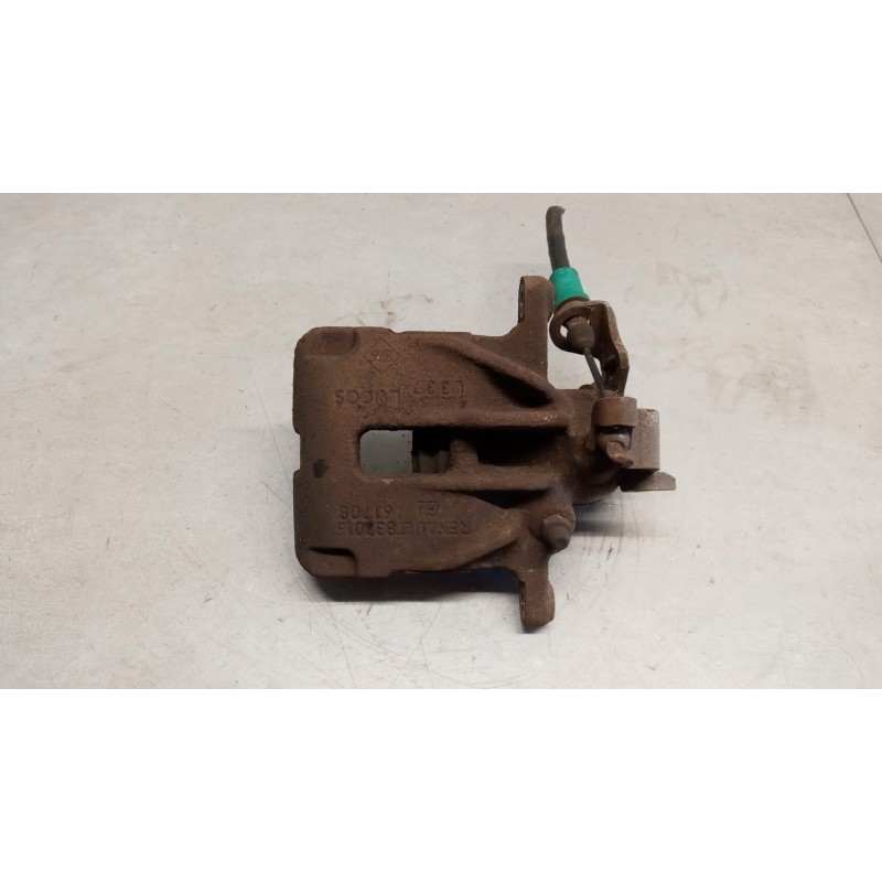 OPEL van RIGHT REAR CALIPER BRAKE  OPEL van Vivaro A 2002>2006 used