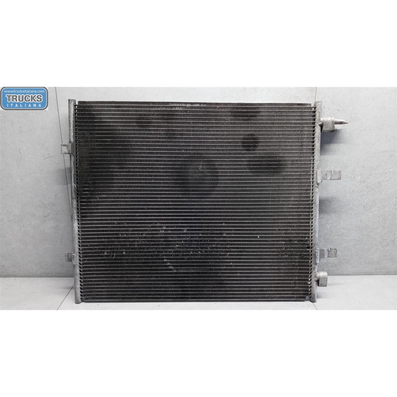 OPEL van AIR CONDITIONER HEAT RADIATOR  OPEL van Vivaro A 2002>2006 used