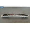TRAVERSA ANTERIORE PARAURTO OPEL van Vivaro A 2002>2006 usato