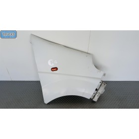 RIGHT FRONT MUDGUARD  OPEL...
