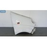 RIGHT FRONT MUDGUARD  OPEL van Vivaro A 2002>2006 used