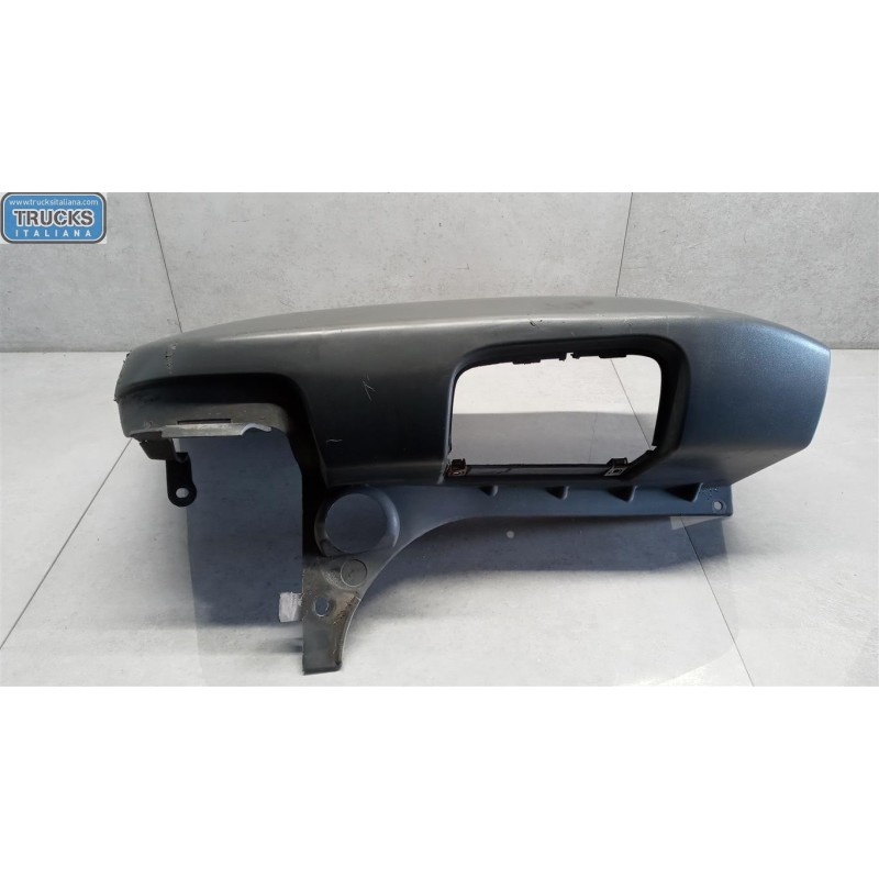 OPEL van REAR LEFT BUMPER CANTON OPEL van Vivaro A 2002>2006 used
