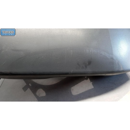 REAR LEFT BUMPER CANTON OPEL van Vivaro A 2002>2006 used