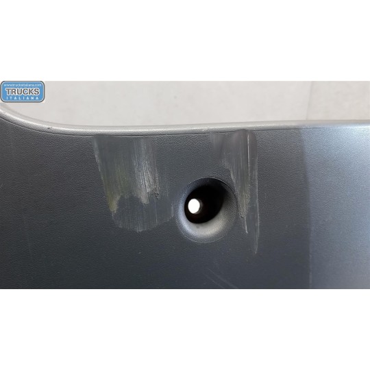 REAR LEFT BUMPER CANTON OPEL van Vivaro A 2002>2006 used