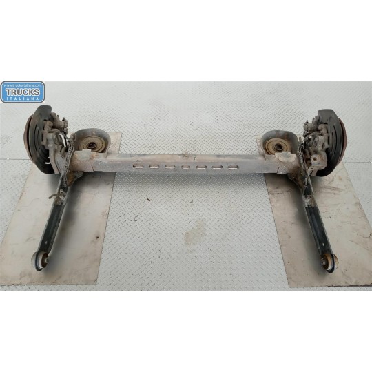 REAR DRIVE AXLE 
 OPEL van Vivaro A 2002>2006 used