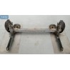 OPEL van REAR DRIVE AXLE 
 OPEL van Vivaro A 2002>2006 used