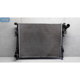 WATER HEAT RADIATOR  OPEL...