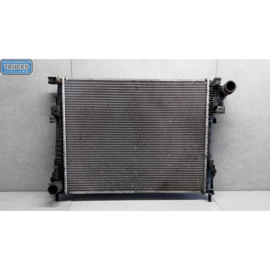 RADIATORE ACQUA OPEL van Vivaro A 2002>2006 usato