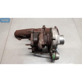 TURBOCHARGES 
 OPEL van...