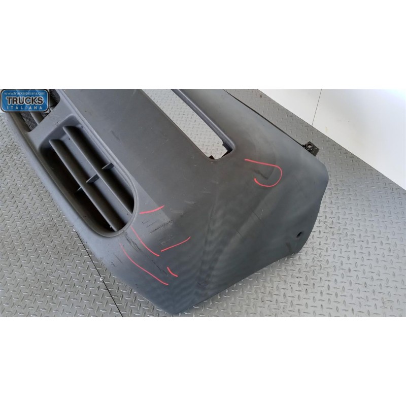 OPEL van FRONT BUMPER OPEL van Vivaro A 2002>2006 used