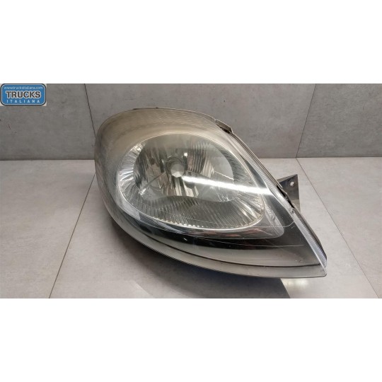 RIGHT HEADLIGHT OPEL van Vivaro A 2002>2006 used