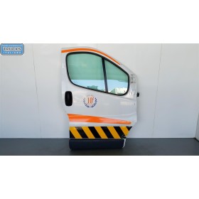 PORTA ANTERIORE DESTRA OPEL...