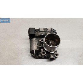 THROTTLE BODY  OPEL van...