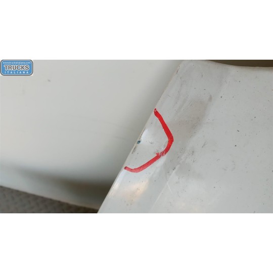 COFANO ANTERIORE OPEL van Vivaro A 2002>2006 usato