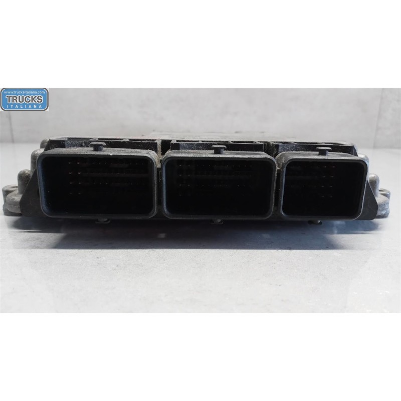 OPEL van CENTRALINA MOTORE OPEL van Vivaro A 2002>2006 usato