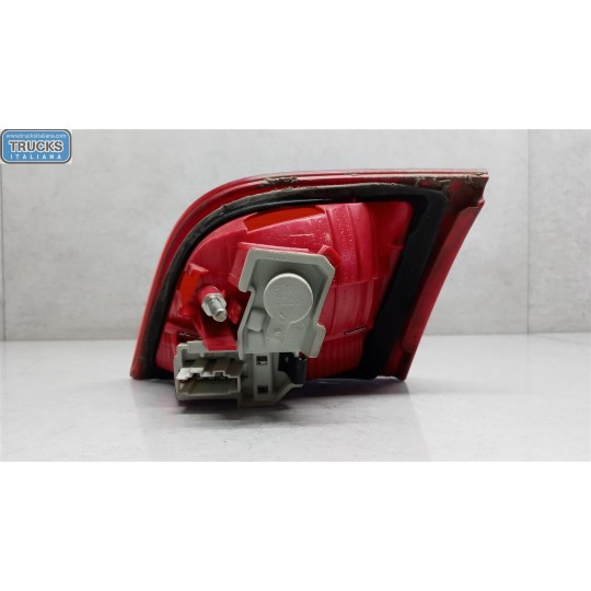 FARO POSTERIORE INTERNO SINISTRO AUDI A3 Sportback 2005>2008 usato