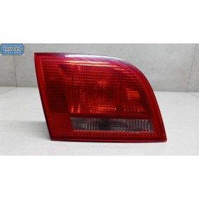 LEFT REAR LIGHT ON BACK...