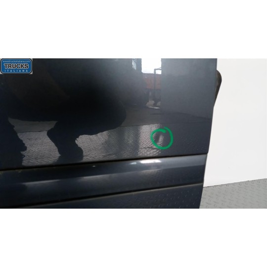 RIGHT REAR DOOR  AUDI A3 Sportback 2005>2008 used