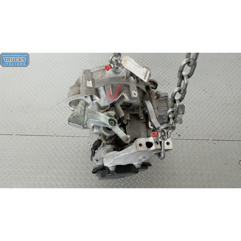 AUDI GEARBOXES  AUDI A3 Sportback 2005>2008 used