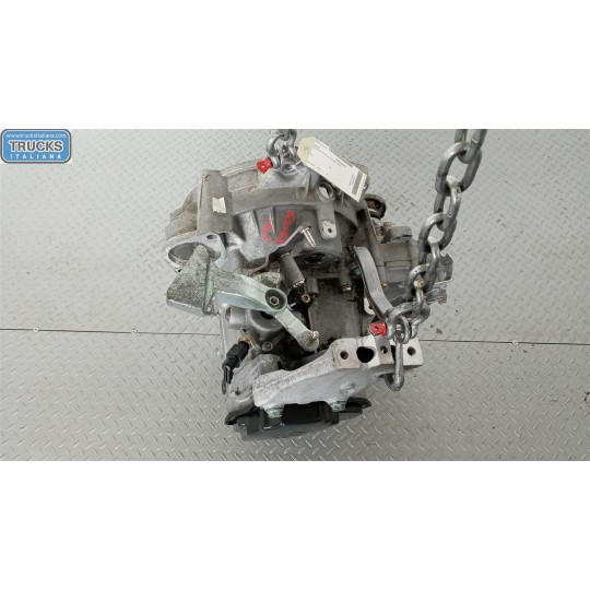 GEARBOXES  AUDI A3 Sportback 2005>2008 used