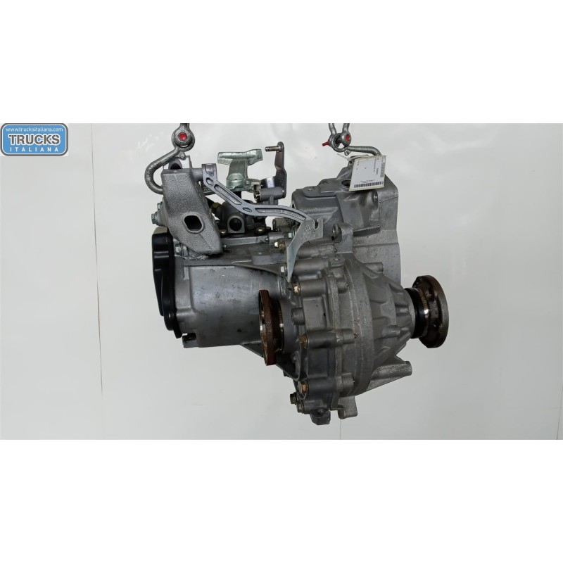 AUDI GEARBOXES  AUDI A3 Sportback 2005>2008 used