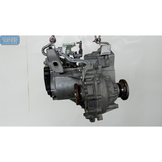 GEARBOXES  AUDI A3 Sportback 2005>2008 used