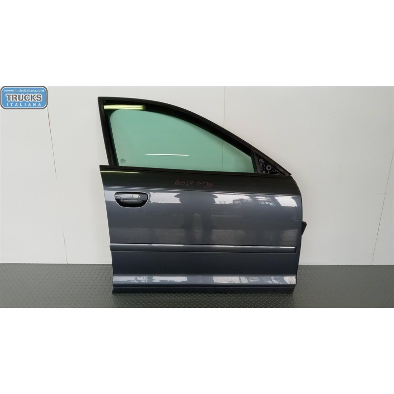AUDI RIGHT FRONT DOOR  AUDI A3 Sportback 2005>2008 used