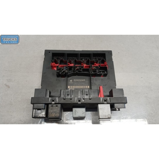 CENTRALINA MOTORE AUDI A3 Sportback 2005>2008 usato