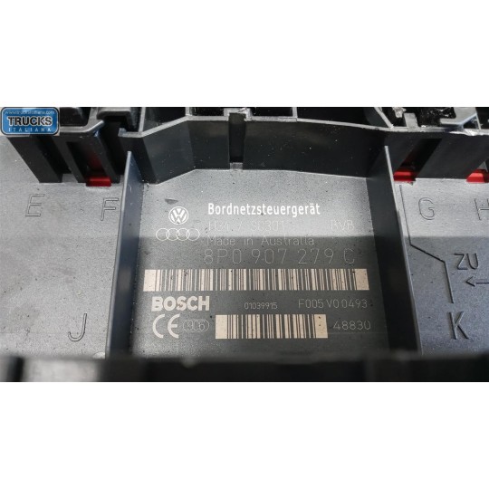 ENGINE UNIT AUDI A3 Sportback 2005>2008 used