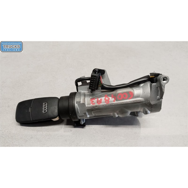 AUDI ENGINE UNIT AUDI A3 Sportback 2005>2008 used