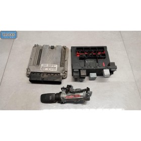 CENTRALINA MOTORE AUDI A3...