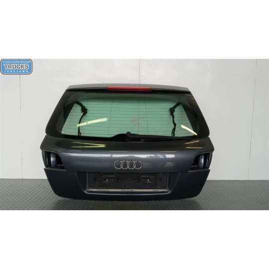 PORTELLONE POSTERIORE AUDI A3 Sportback 2005>2008 usato